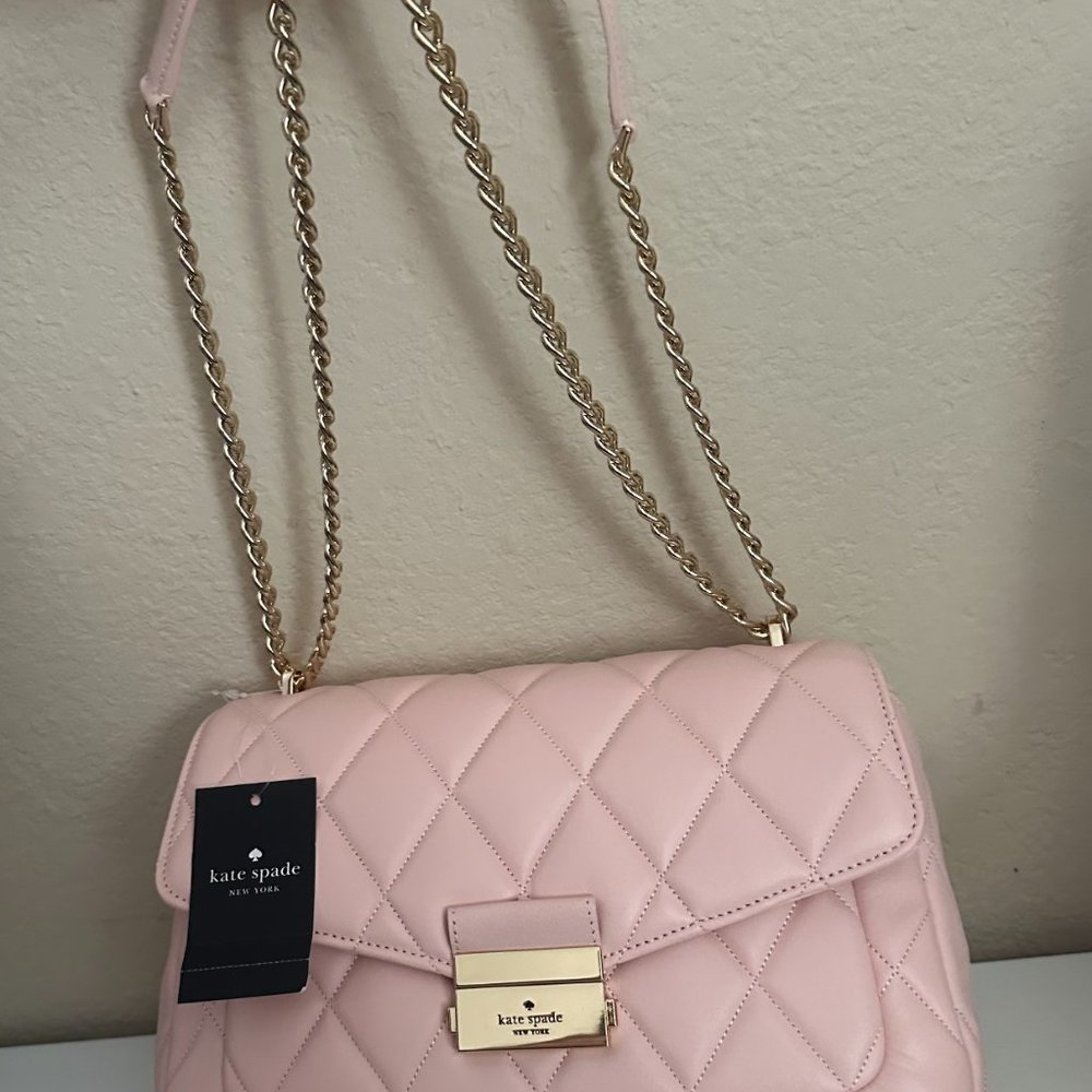 kATE SPADE PURSE - Picture 6 of 7